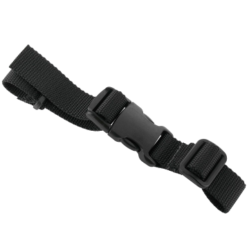 Replacement Chest Strap with Buckle