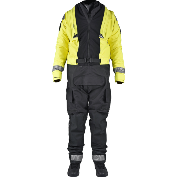 Storm Pro Swiftwater Drysuit