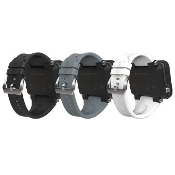 Peregrine Replacement Straps
