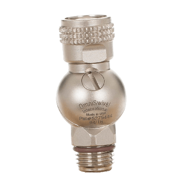 2nd Stage Standard Swivel 2.0