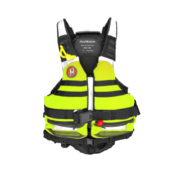 Rescue Swimmer's Vest