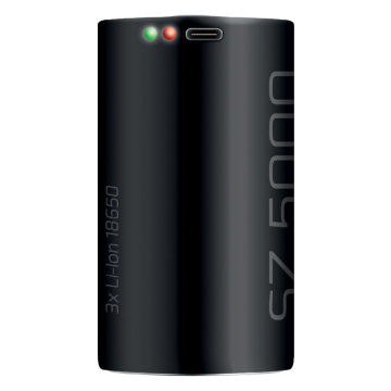 Rechargeable Battery (SEAC SZ5000)