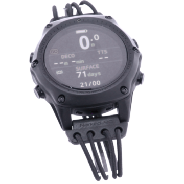 Teric Bungee Mount