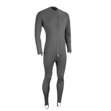 Titanium 2 Front Zip Suit (Male)