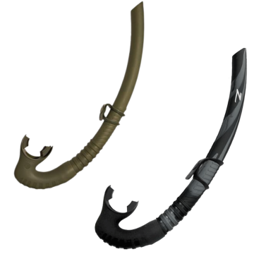 Tango Snorkel