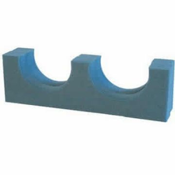 2- Tank Foam Holder