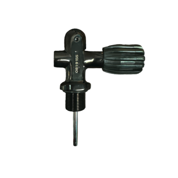 Pro Valve - Yoke/Din