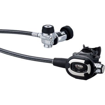 RS-681 Regulator