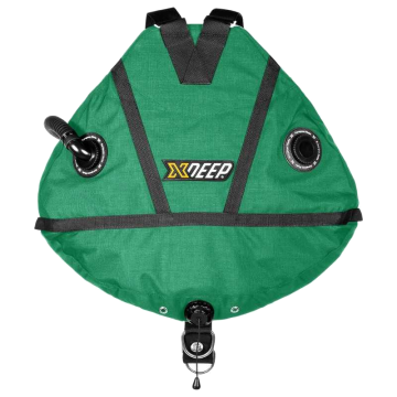 Stealth 2.0 Tec SM Rig (Color Version)