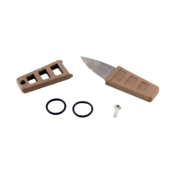 Tekna Knife for Goodman Handle
