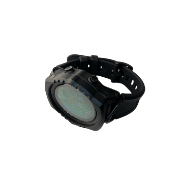 Shearwater Teric Aluminum protective Case