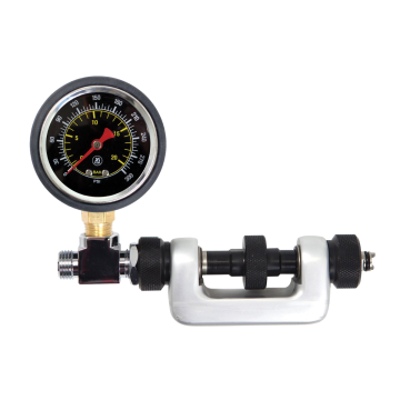 Regulator Inline Adjustment Tool