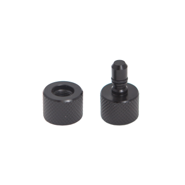 BC Inflator Hose Plug Set