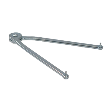 Spanner Wrench - Flat Surface