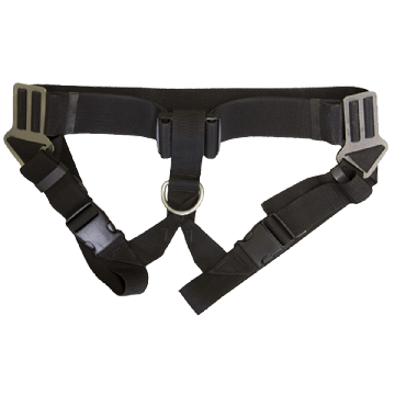 3-Point Tow Harness
