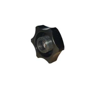 FX40 Charging Port Plug