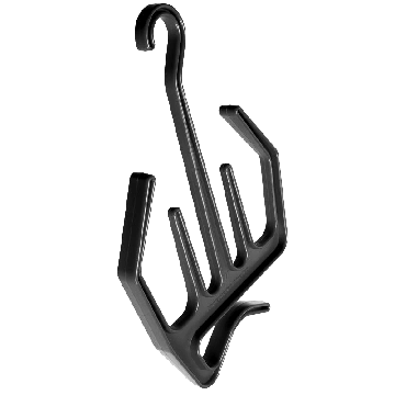 Super Accessory Hanger