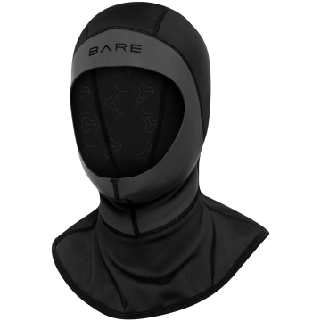 ExoWear Hood