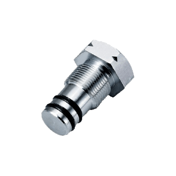 Manifold Valve Plug