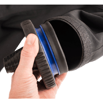 Virgo Glove System