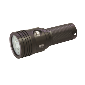 4200 Lumen Dual Beam Light – Wide & Narrow with Built-In Red Light