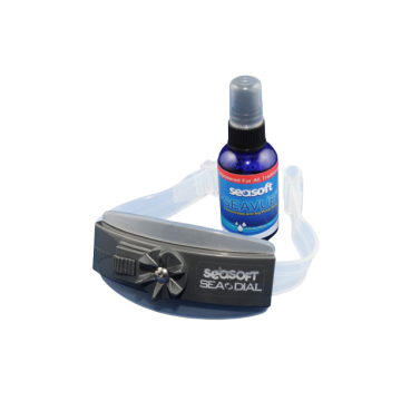 Dial/Clear-VU Combo Pack