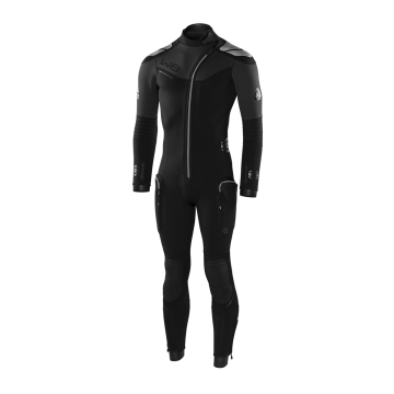 W8 5mm Men's Wetsuit
