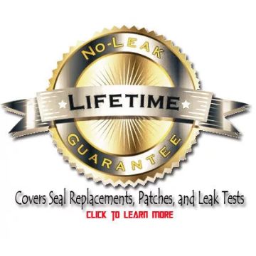 Premium Drysuit Warranty!!