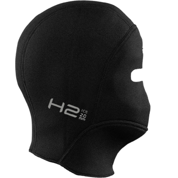 H2 Icehood 2mm