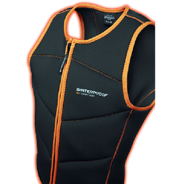 3D Mesh Vest (Closeout)