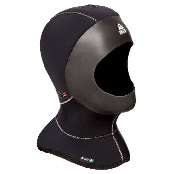 H1 5/10mm Sandwich Hood (Closeout)