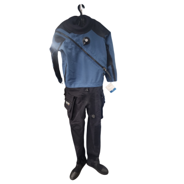 Argonaut Stealth 3.0 Men's Drysuit (2XL-XS, Consignment)