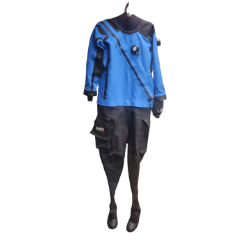 Argonaut Stealth 3.0 Women's Drysuit (US10, Consignment)