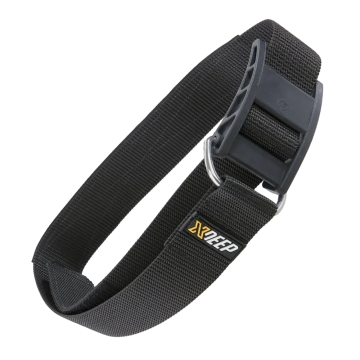 XDEEP Tank Strap with Plastic Cam Buckle