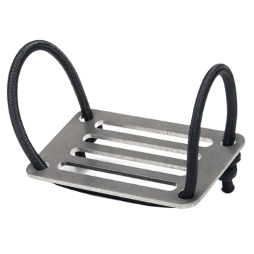 Canister Battery Holder