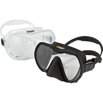 Low Profile Mask