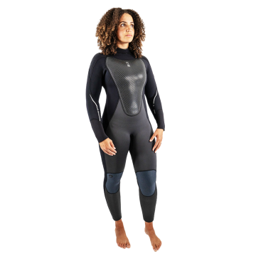Women’s Xenos 7mm Wetsuit (Closeout)