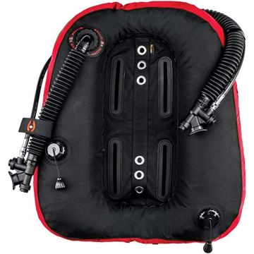 Doubles Donut Wing Dual Bladder 45lb (Closeout)