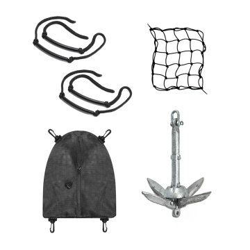 UFO - Instructor Kit