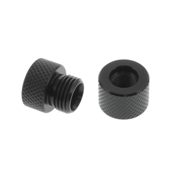 LP Regulator Hose Plug Set