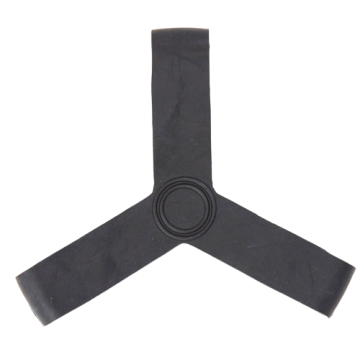 Full Foot Fin Retainers (Closeout)