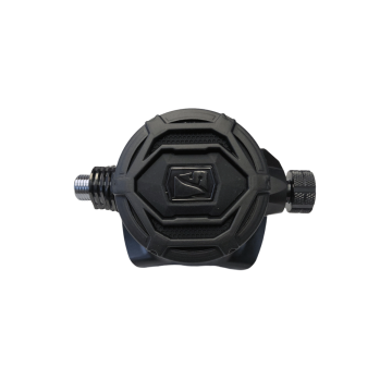XT4 - 2nd Stage Regulator