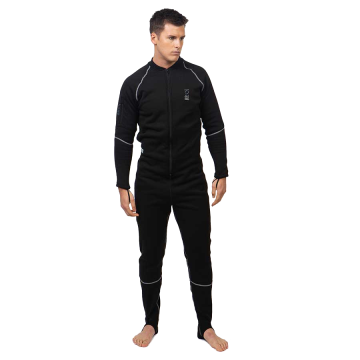 Arctic One-Piece Undergarment (XS, Closeout)