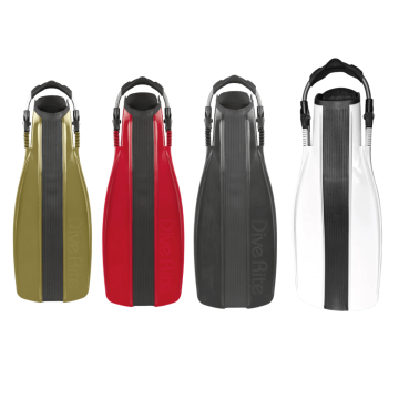 XT Fins