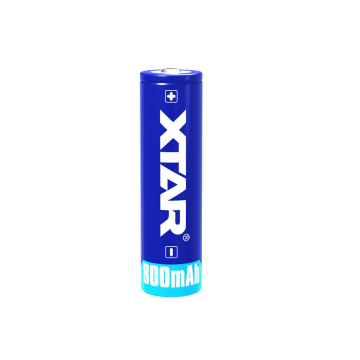 Rechargeable 14500 Battery (AA Size)