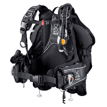 X Wing BCD