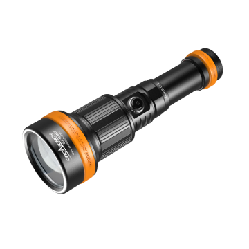 ZD710 MK2 Adjustable Light