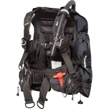 Stiletto BCD