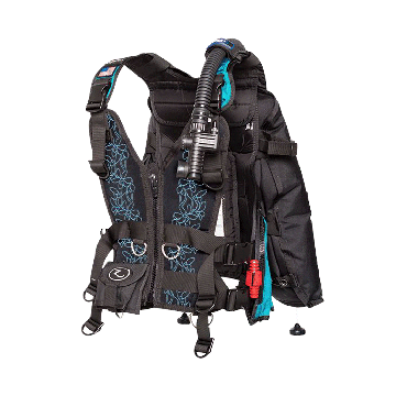 Custom Zena BCD