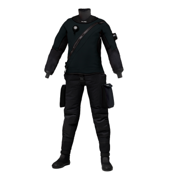 Aqua Trek Evo Women's Drysuit